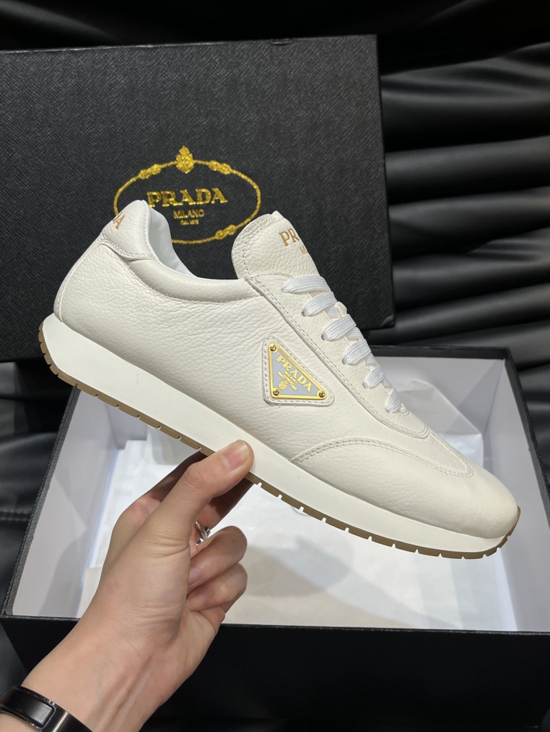 Prada Casual Shoes